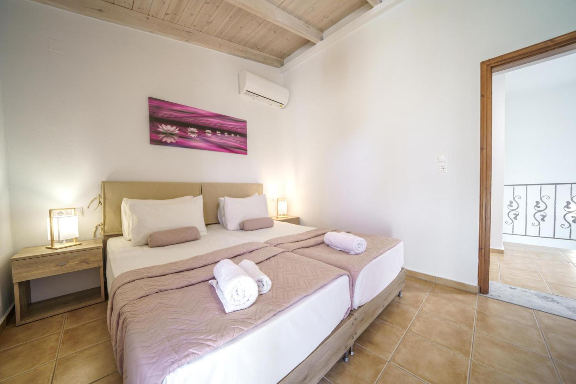Elia Villa Angeliana  Exterior photo